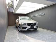 Volvo XC90 T5 Momentum AWD (2.0L 4cyl 8A) 2017 Beige for sale