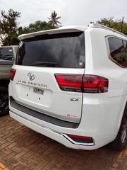 Toyota Land Cruiser LC300 2023 Pearl for sale