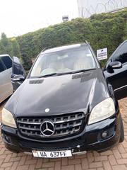 Mercedes-Benz E300 2006 Black for sale
