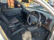 Toyota Carina 2001 White for sale