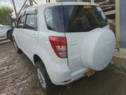 Toyota Rush 2011 White for sale
