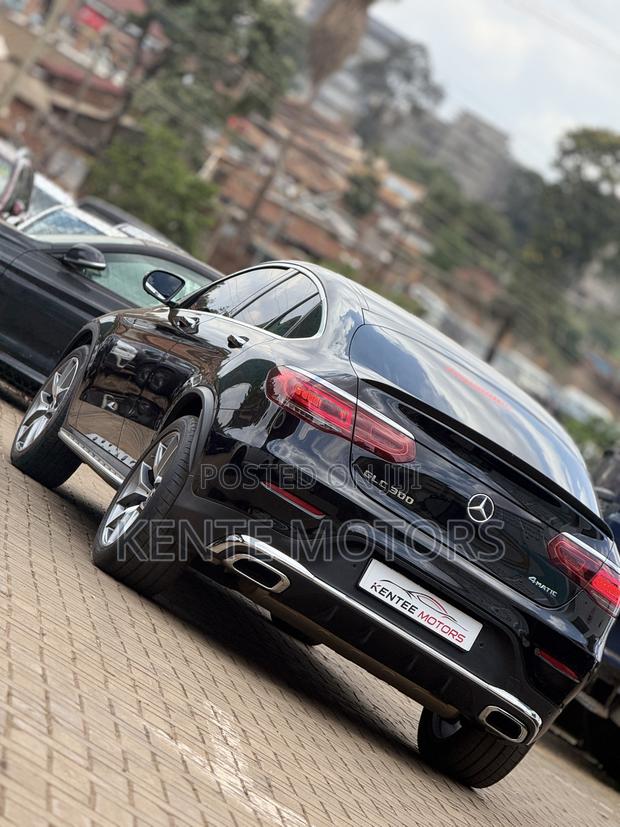 Mercedes-Benz CLC 2023 Black