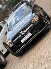 Mercedes-Benz CLC 2023 Black for sale