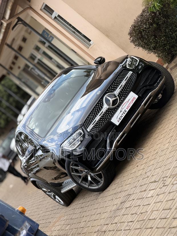 Mercedes-Benz CLC 2023 Black