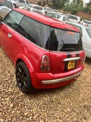Mini Mini 2003 Red for sale