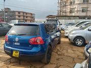 Volkswagen Golf 2005 Blue for sale