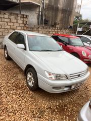 Toyota Premio 1.5 FWD 2001 Silver for sale