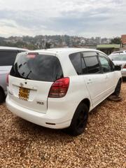 Toyota Corolla Spacio 1.5 X G-edition 2005 White for sale