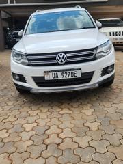 Volkswagen Tiguan 2014 for sale