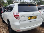 Toyota Vanguard 2009 for sale