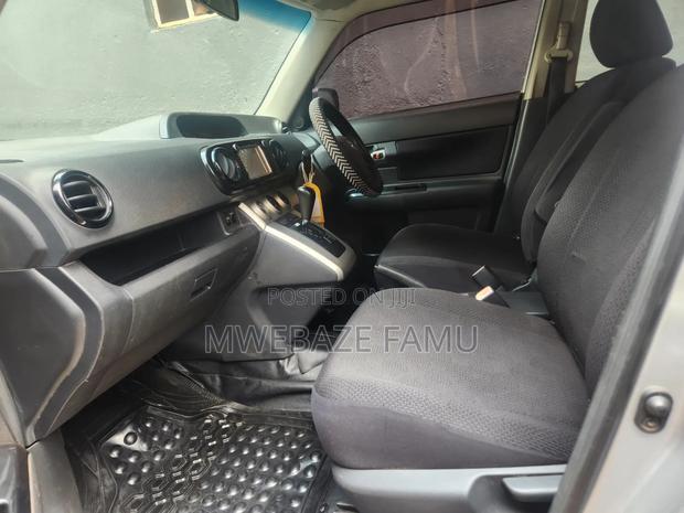 Toyota Corolla Rumion 2008