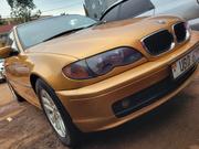 BMW 318i 2005 Brown for sale