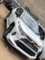 Toyota RAV4 Limited AWD 2020 White for sale