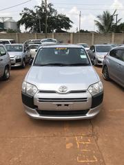 Toyota Probox 1.5 DX 2WD 2017 Silver for sale