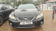 Toyota Mark X 2010 Black for sale