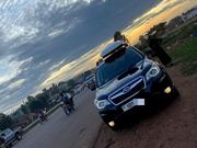 Subaru Forester 2.0XT Premium 4dr SUV AWD (2.0L 4cyl Turbo CVT) 2014 for sale