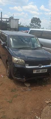 Toyota Rumion 2025 Black for sale