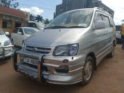 Toyota Noah 2.0 FWD (8 Seater) 2001 Silver for sale