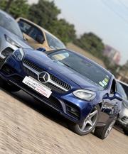 Mercedes-Benz SL-Class 2017 Blue for sale