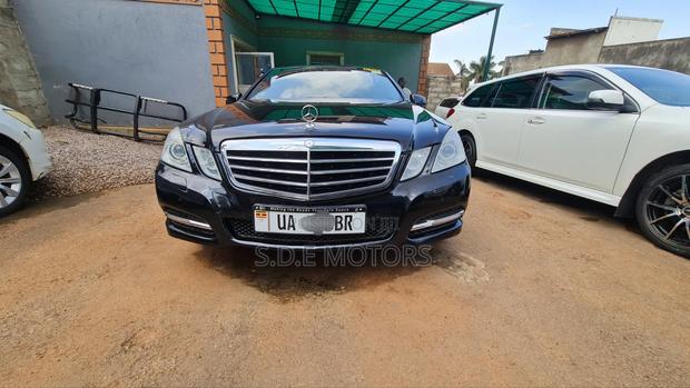 Mercedes-Benz C250 2015 Black
