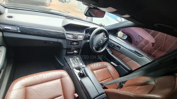 Mercedes-Benz C250 2015 Black