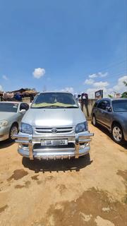 Toyota Noah 2.0 AWD (8 Seater) 2005 Silver for sale