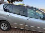 Toyota Corolla Spacio 2002 Silver for sale