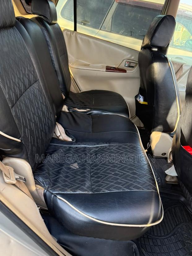 Toyota Corolla Spacio 2002 Silver