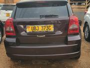 Dodge Caravan 2006 Black for sale