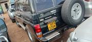 Toyota Land Cruiser Prado 2000 Green for sale