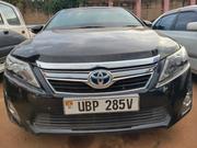 Toyota Camry SE 4dr Sedan (2.5L 4cyl 6A) 2017 Black for sale