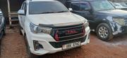 Toyota Hilux 2011 White for sale
