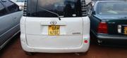 Toyota Sienta 2005 White for sale