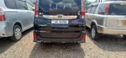 Toyota Noah 2016 Black for sale