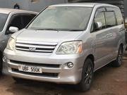 Toyota Noah 2006 Silver for sale