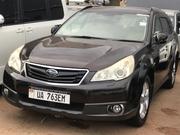 Subaru Outback 2016 Maroon for sale