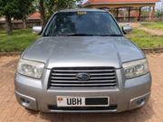 Subaru Forester 2007 Gray for sale
