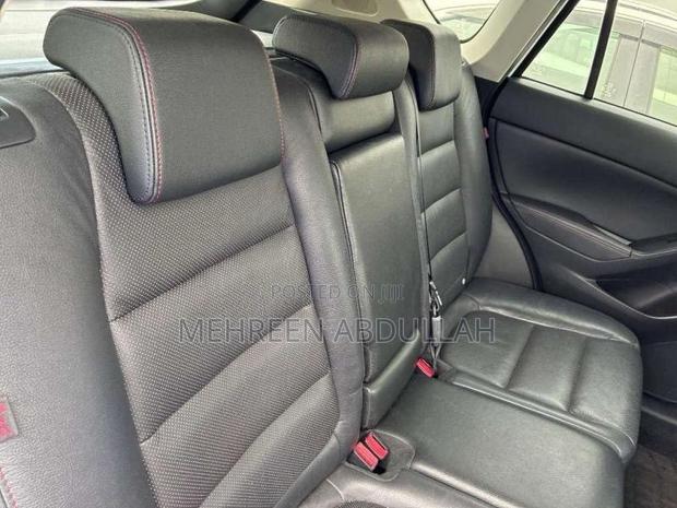 Subaru Impreza 2.0i Sport Premium 2013 Gray