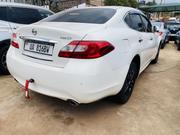 Nissan Fuga 2012 for sale