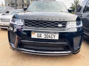 Land Rover Range Rover Sport 2016 for sale