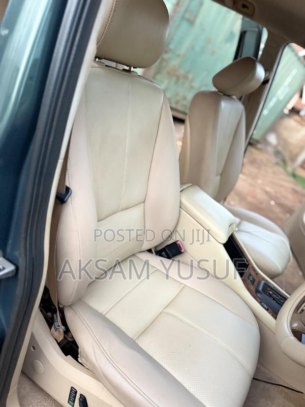 Mercedes-Benz M Class 2003