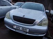 Toyota Brevis 2002 for sale
