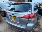 Subaru Legacy 2010 Silver for sale