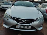 Toyota Mark X 2012 Gray for sale