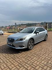 Subaru Legacy 2016 Gray for sale