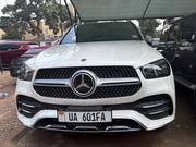 Mercedes-Benz GLE-Class 2022 White for sale
