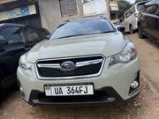 Subaru XV 2016 for sale
