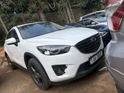 Mazda CX-5 2.2 Diesel AWD 2016 White for sale