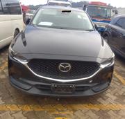 Mazda CX-5 Sport AWD 2013 Black for sale
