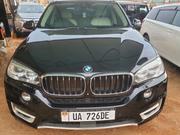 BMW X5 2018 Black for sale